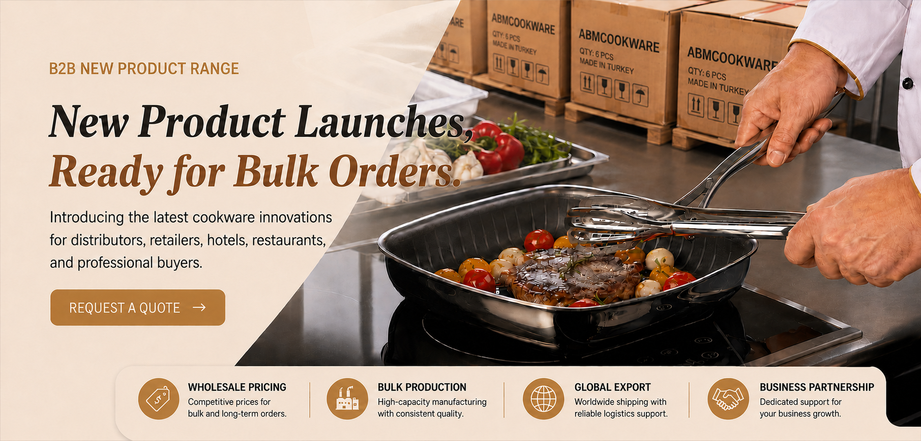 New Products