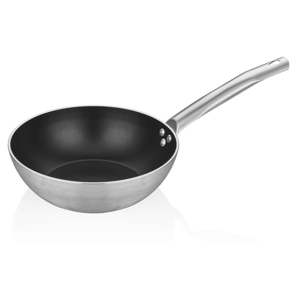 ADVANCED PRO WOK PAN