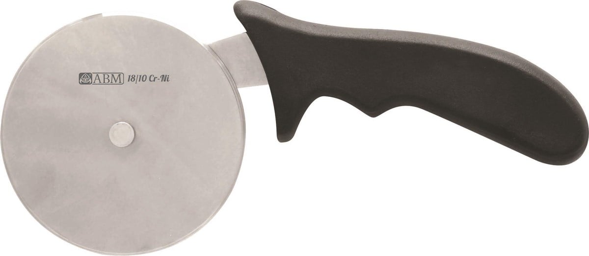 Abm Pizza Roller Cutter 10cm