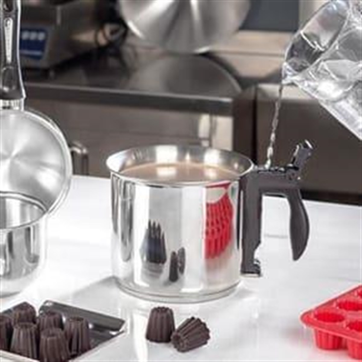 ELITE BAIN MARIE 16 CM