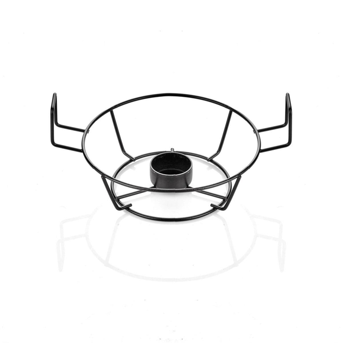 Roasting Plate Serving Stand