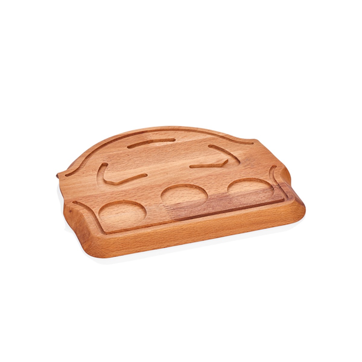 BEECH PAN. TRIVET 27*25CM