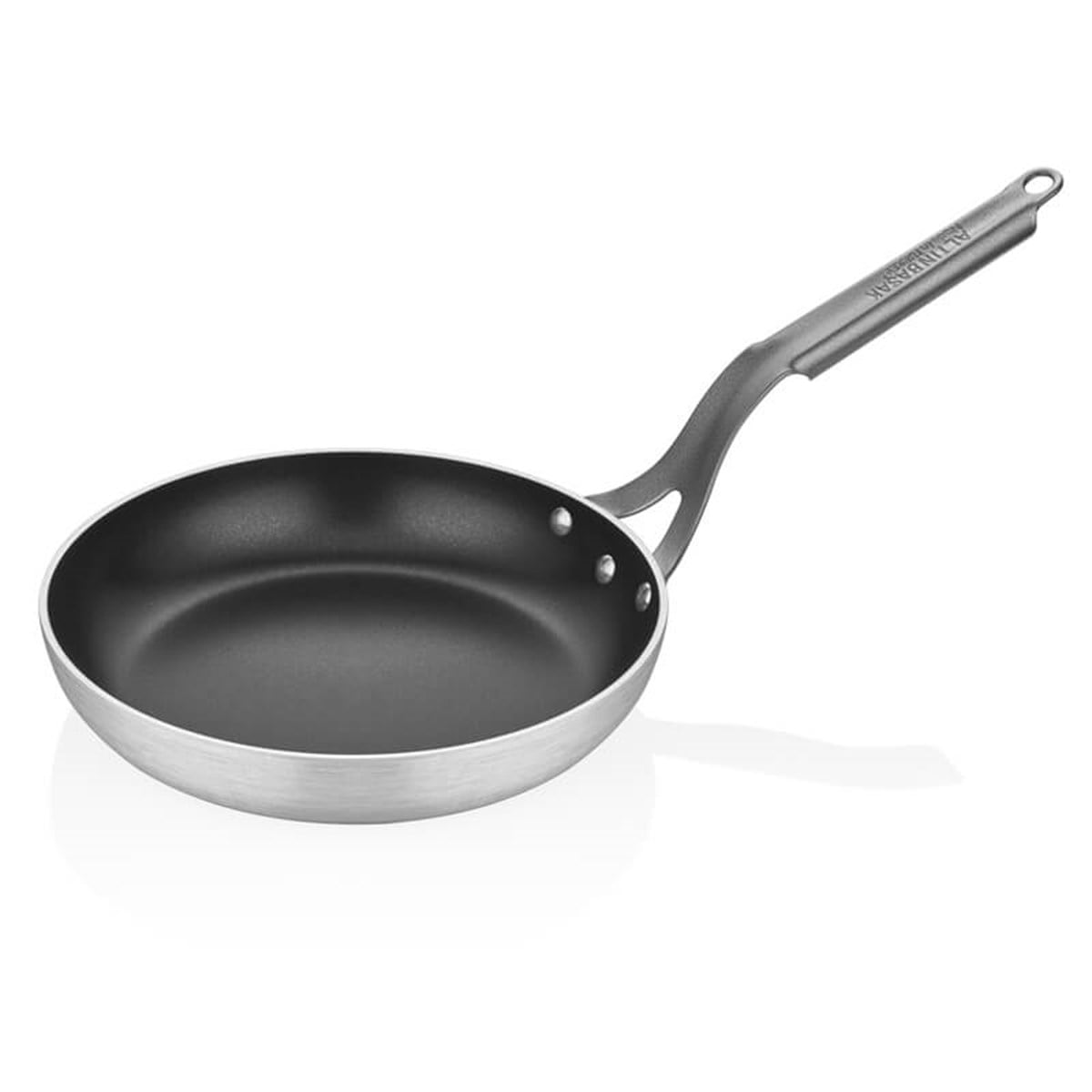 Lazzetti Satina Saute Pan
