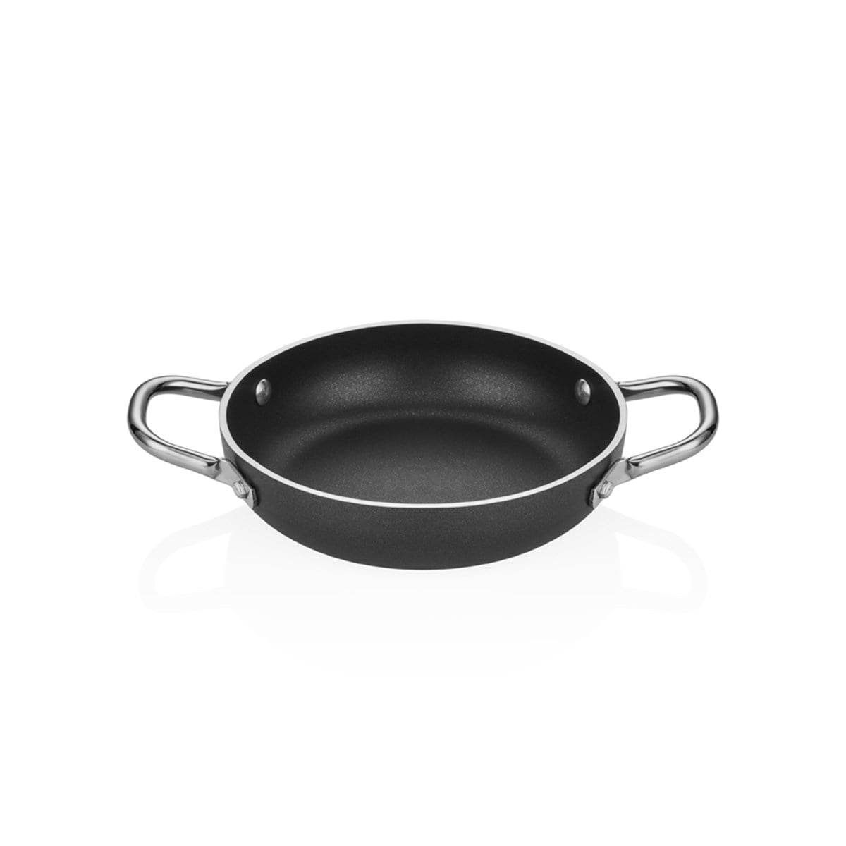 LAZZETTI ROUND DISH