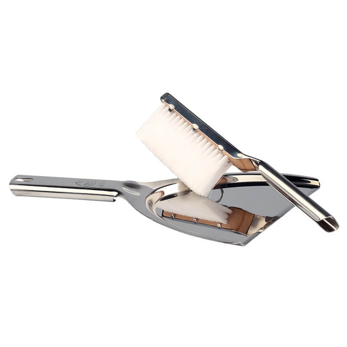 TABLE BRUSH & SHOVEL