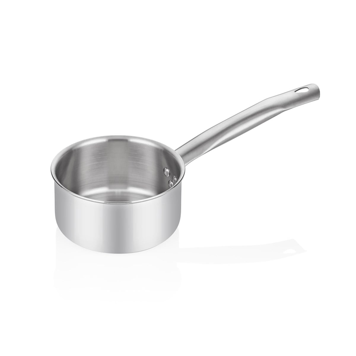 MM STEEL CASSEROLE PAN