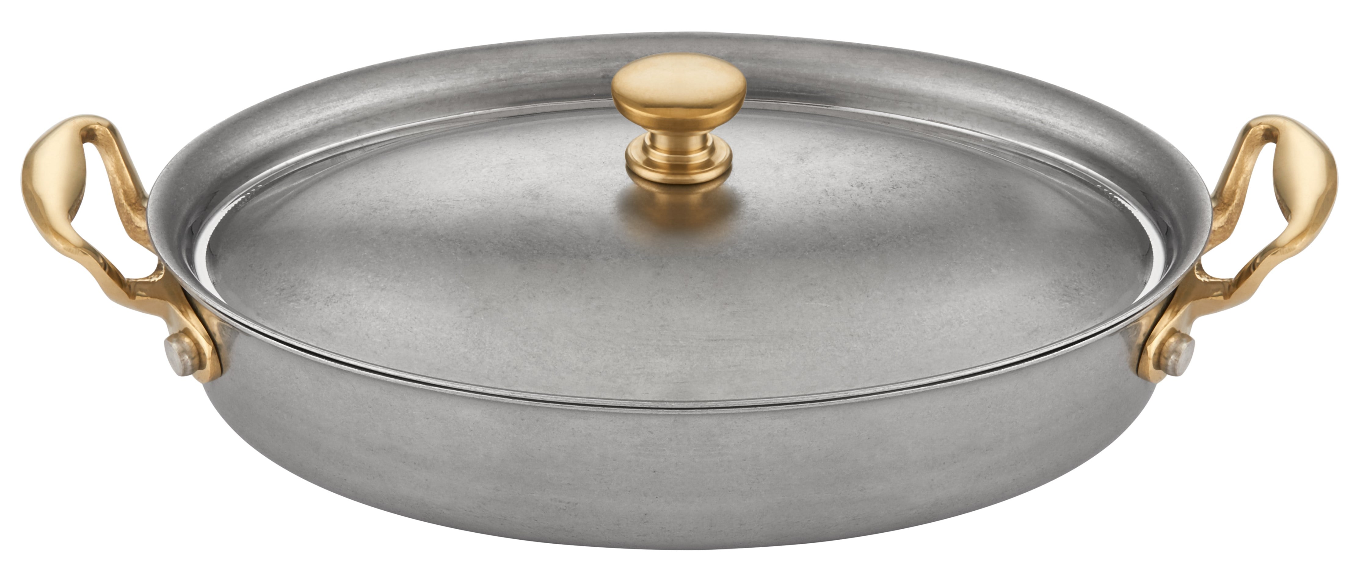 Nostalgia Mini Oval Pot