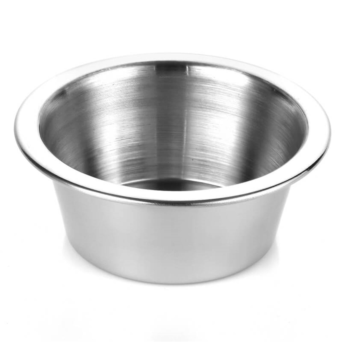STAINLESS STEEL SAUCE CUP