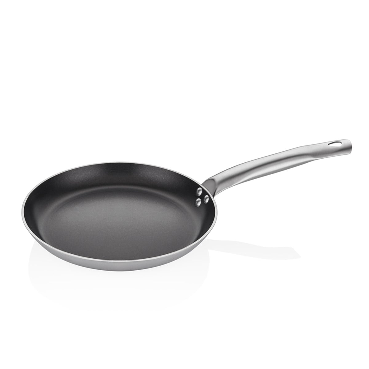 SILVERSTAR NONSTICK CREPE&OMELETTE PAN