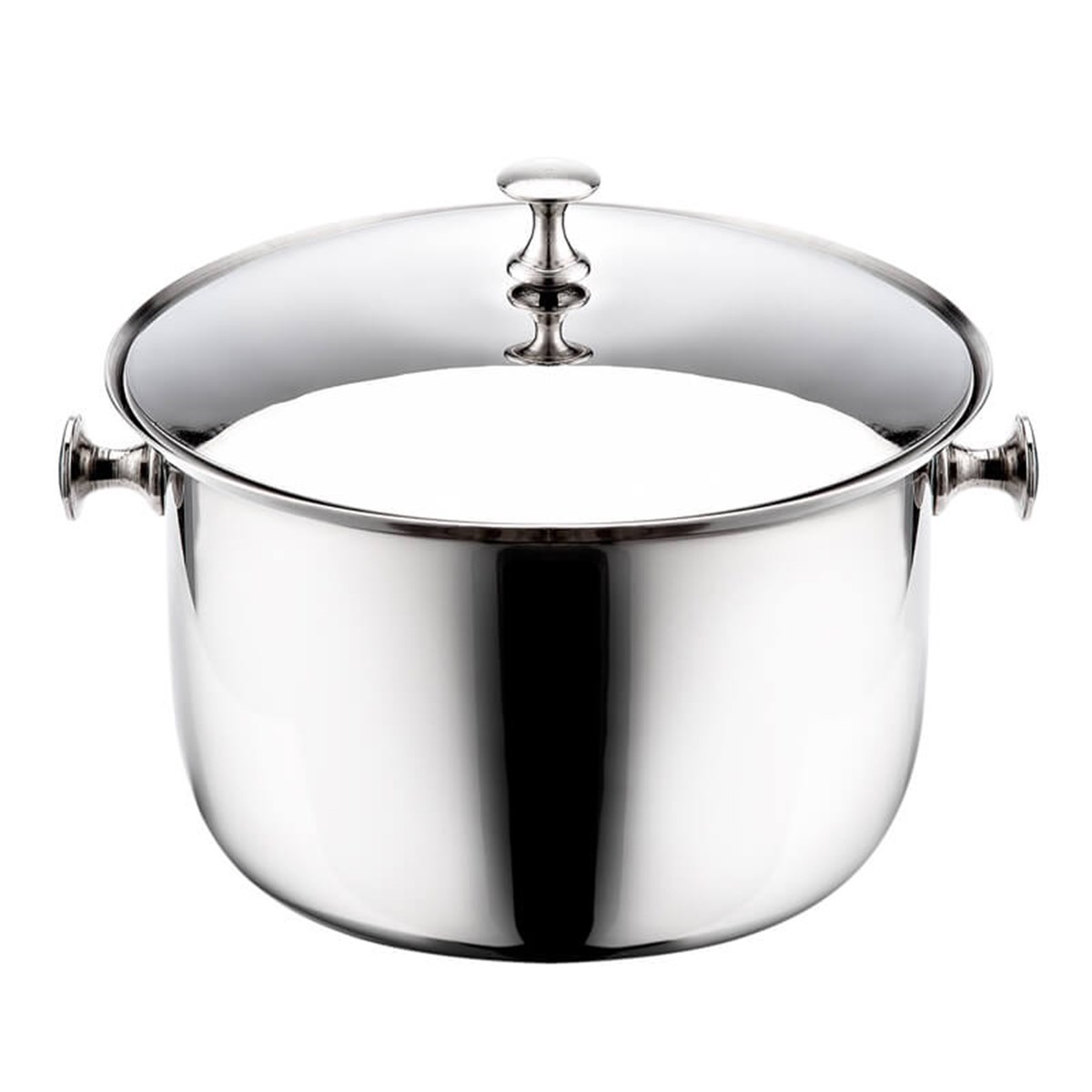 THERMOS ICE BUCKET 15*9CM