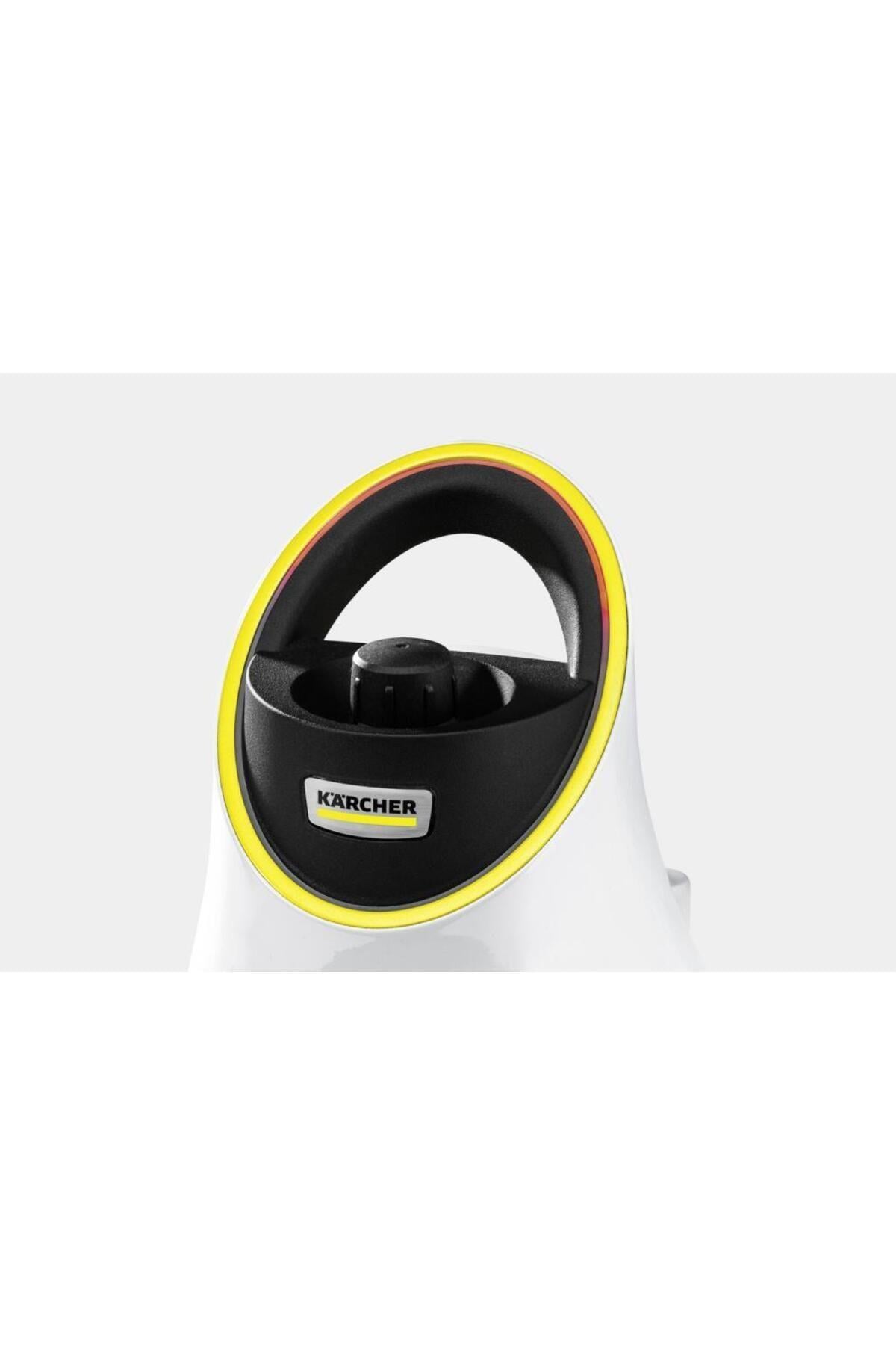 TICARIURUN-00589Karcher SC 2 DELUXE BUHARLI TEMİZLİK MAKİNESİ