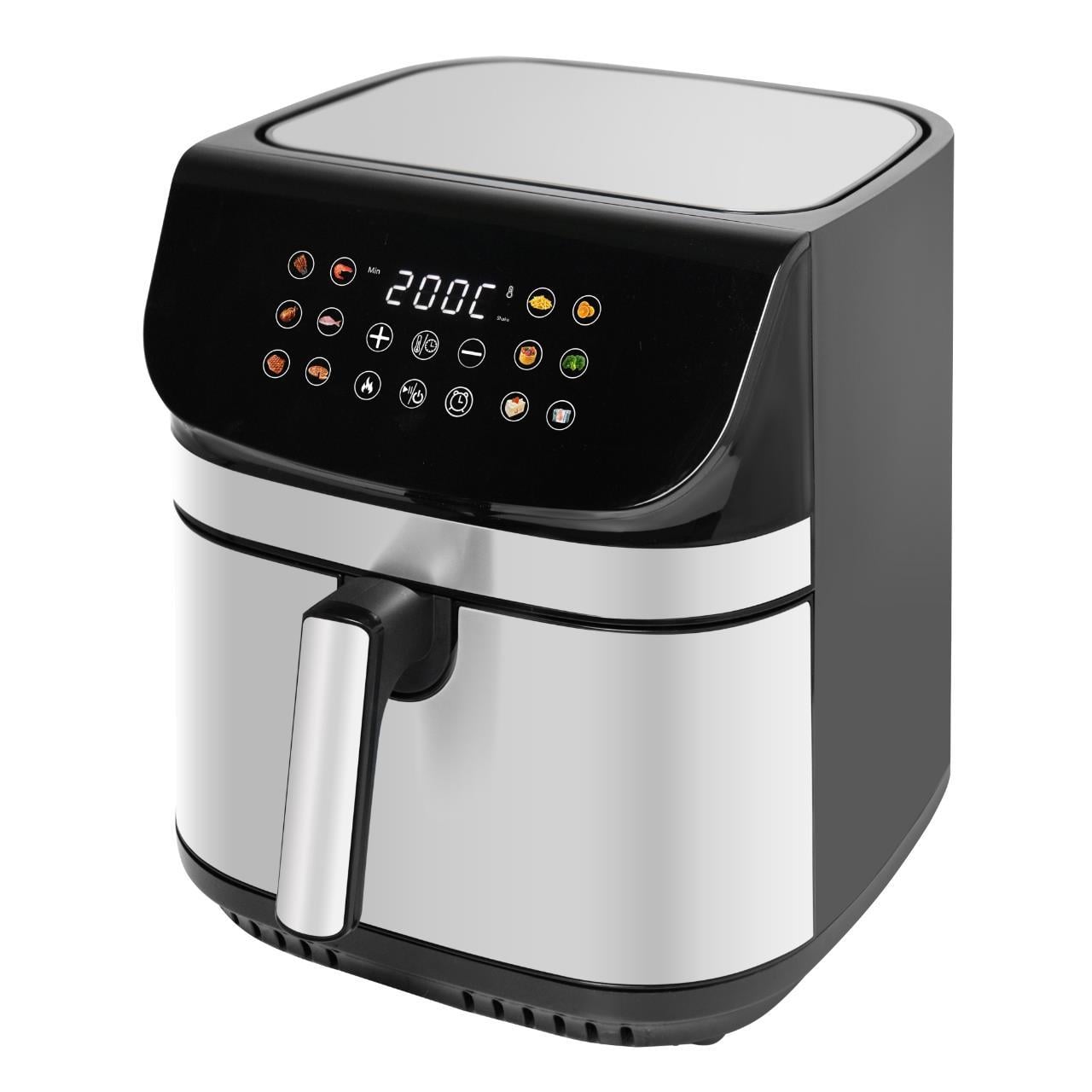 TICARIURUN-00622Onvo OVFRY-12 Airfryer 9 lt Yağsız Fritöz