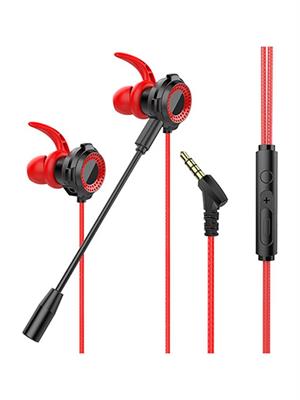 TICARIURUN-00618Rampage Superb RM-K21 Mikrofonlu Kulak İçi Kulaklık