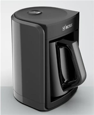 TICARIURUN-00538ALTUS AL 4763 G TKM TÜRK KAHVESİ MAKİNESİ