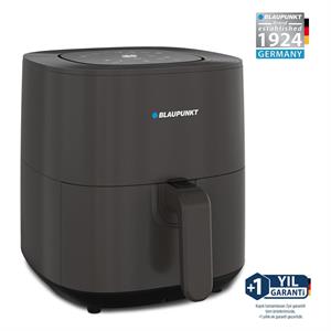 TICARIURUN-00521Blaupunkt D6550 Taste Master Air Fryer 5.5 lt Yağsız Fritöz