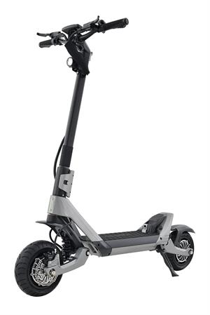 TICARIURUN-00553ONVO 2400W ELEKTRİKLİ SCOOTER