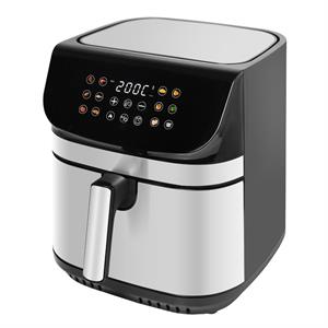 TICARIURUN-00622Onvo OVFRY-12 Airfryer 9 lt Yağsız Fritöz