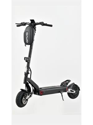 TICARIURUN-00651Onvo RX-4 2400 W Elektrikli Scooter