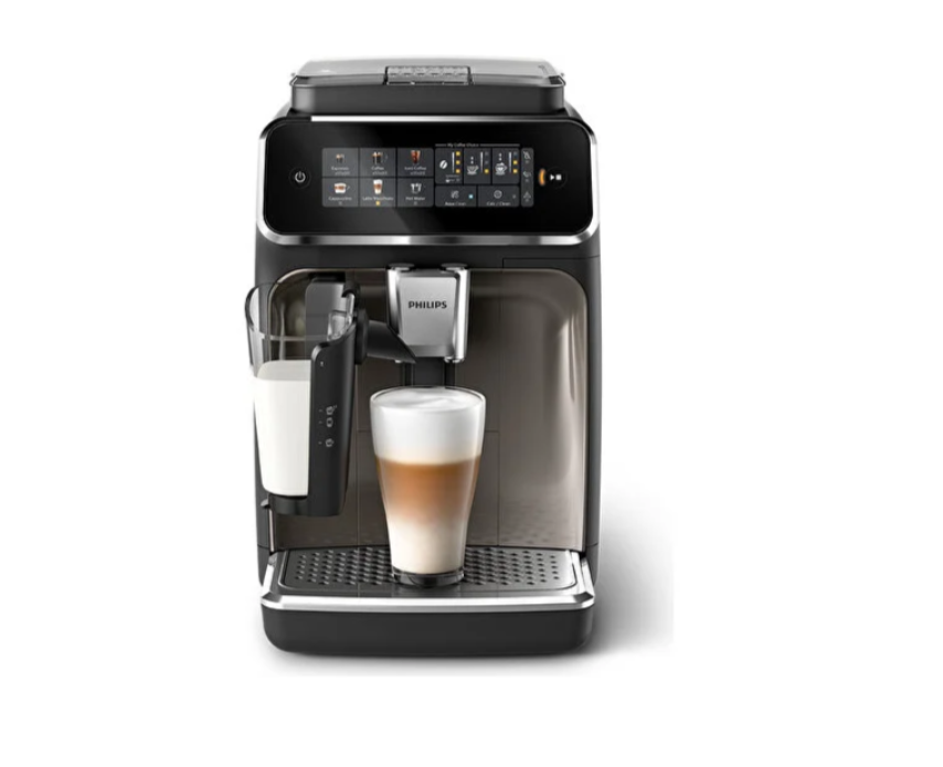 TICARIURUN-00542Philips 3300 Serisi EP3347/90 Tam Otomatik Espresso Makinesi