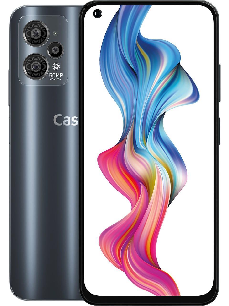 TICARIURUN-00614Casper Via X30 128 GB