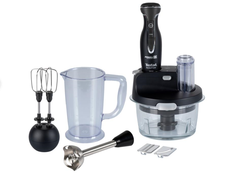 TICARIURUN-00534TEFAL POWELIX ACTIVFLOW EXPERT BLENDER