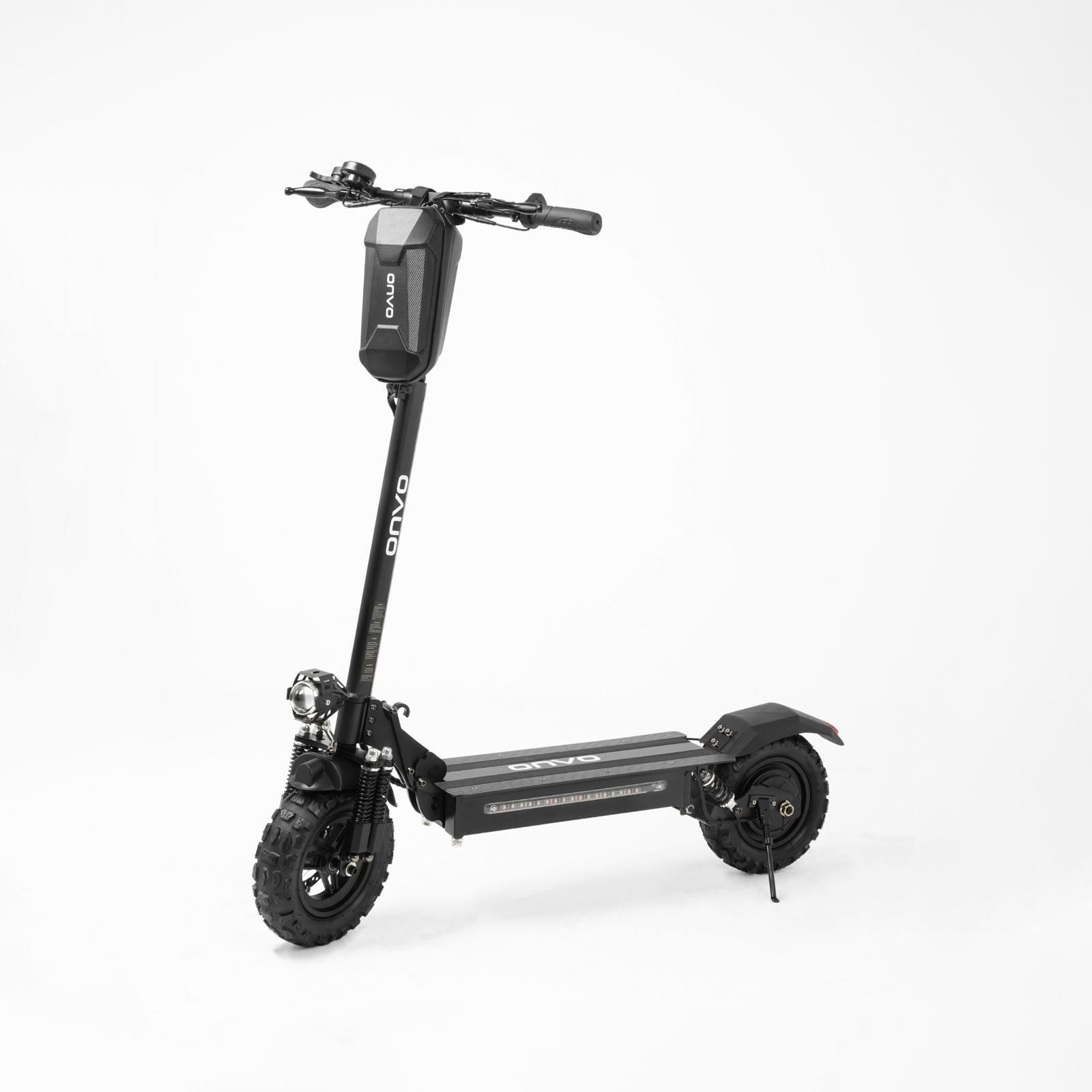 Onvo OV-112 Elektrikli Scooter