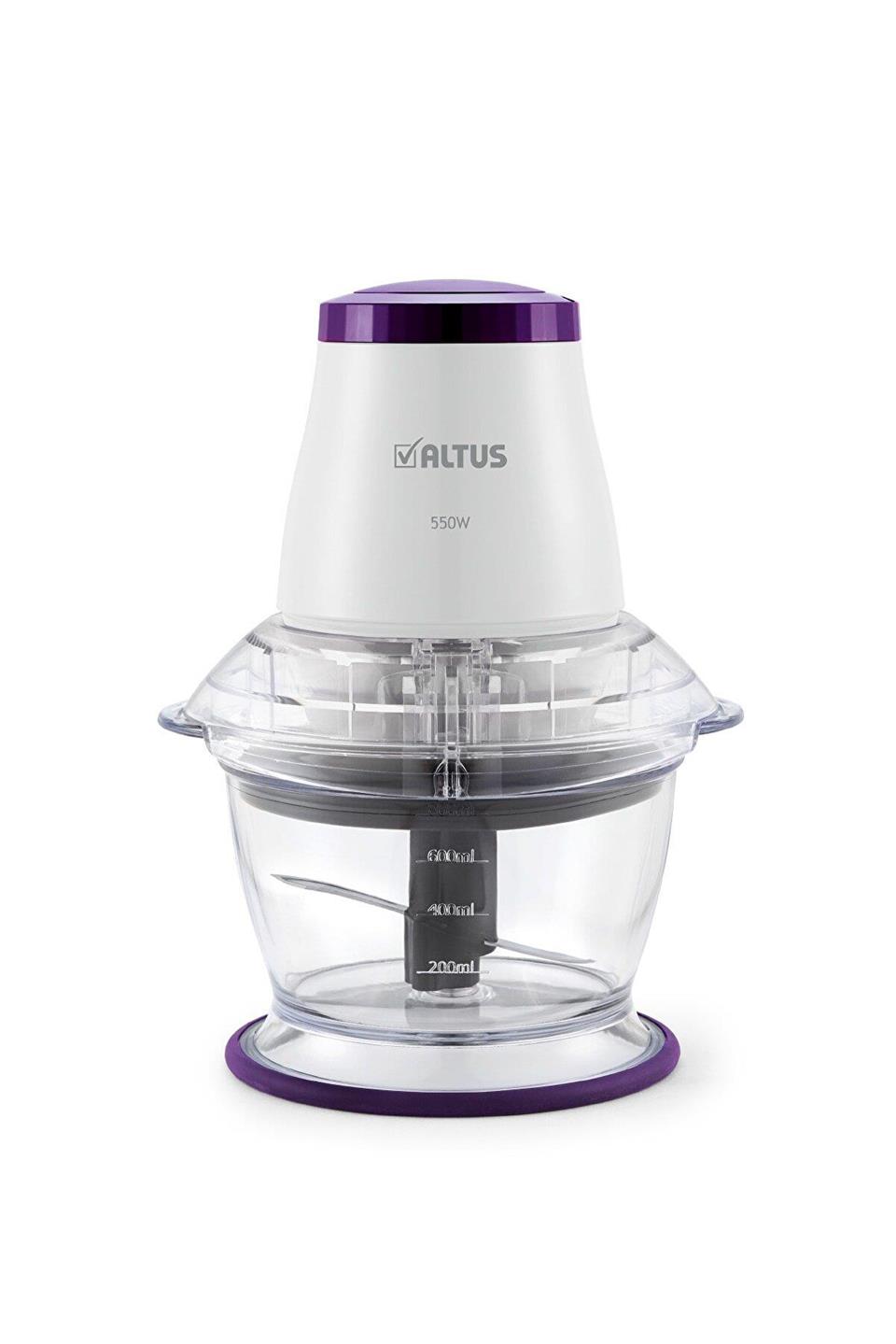 Altus ALSM 780 B Doğrayıcı