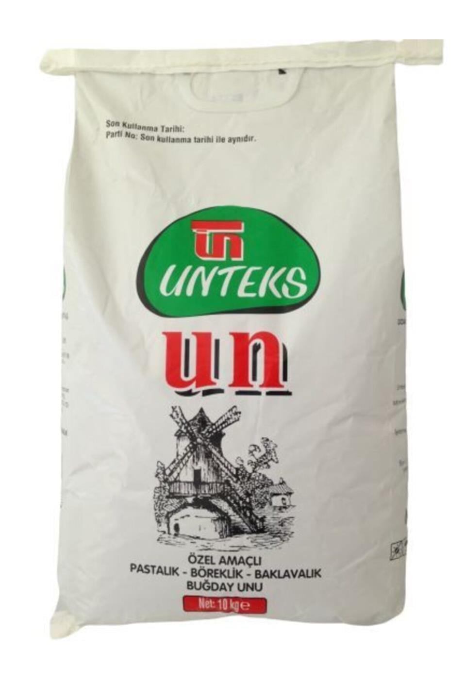 Buğday Unu (10 Kg)