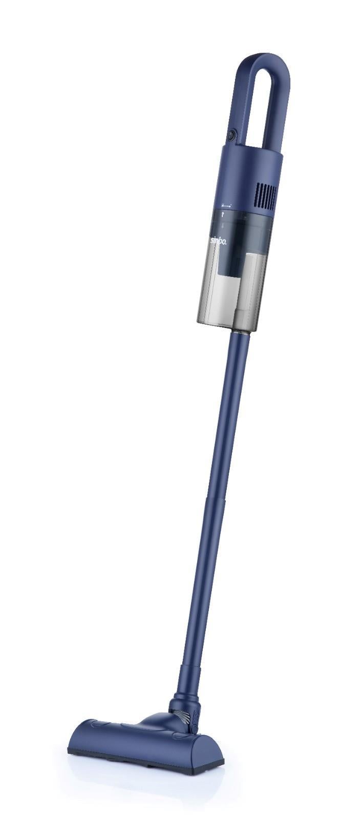 TICARIURUN-00507SİNBO SVC-8614 ELEKTRİKLİ SÜPÜRGE
