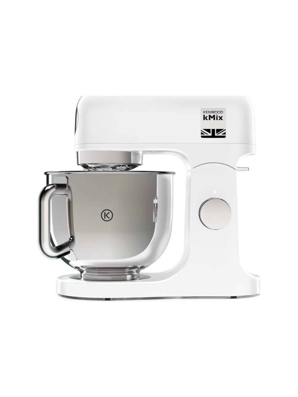 TICARIURUN-00657Kenwood KMX750AW kMix 1000 W 5 lt Mutfak Şefi