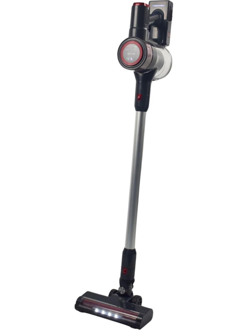 TICARIURUN-00652Onvo OVDSS02 Şarjlı Dikey Süpürge