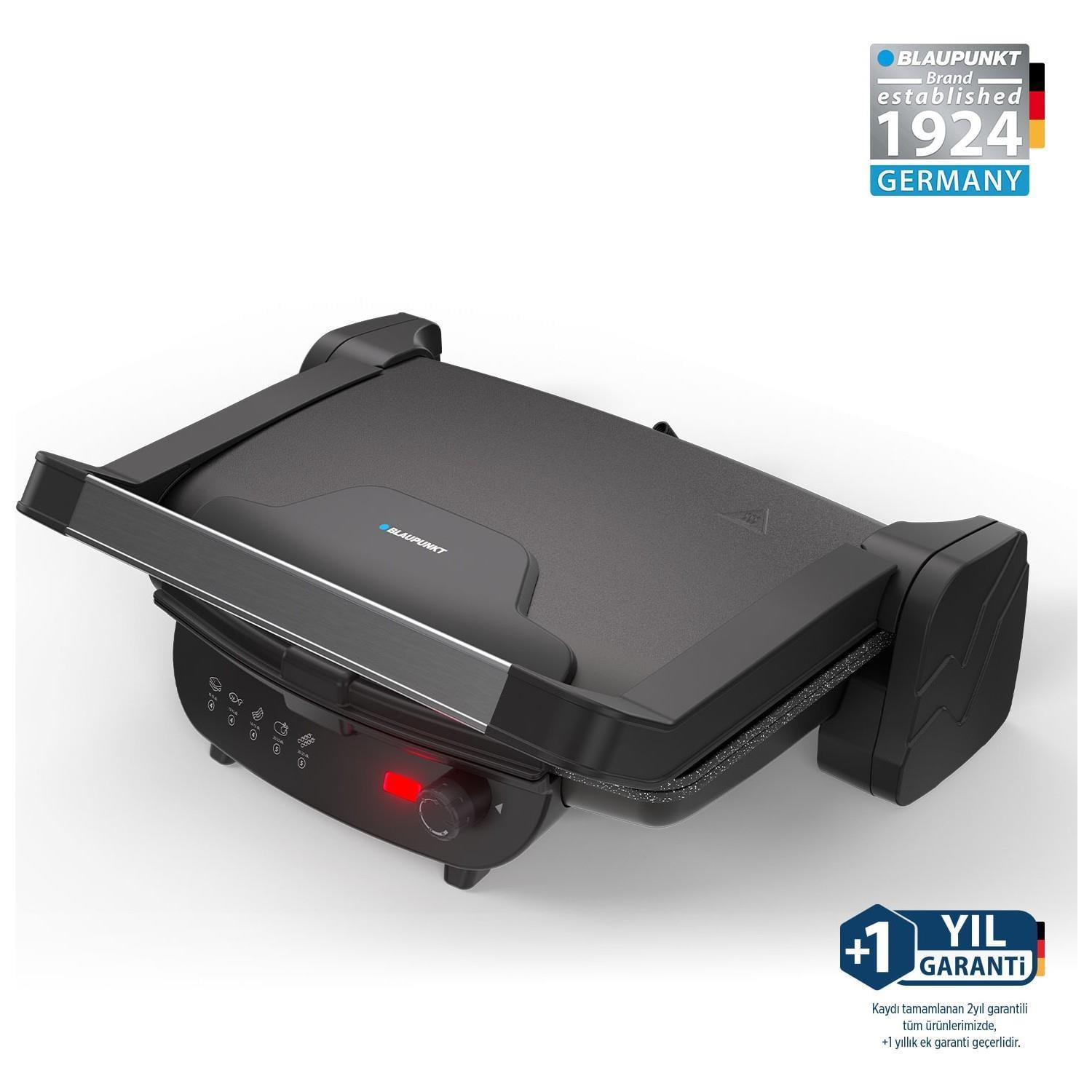 TICARIURUN-00523BLAUNPUNKT BLTM01-TOST MAKİNASI