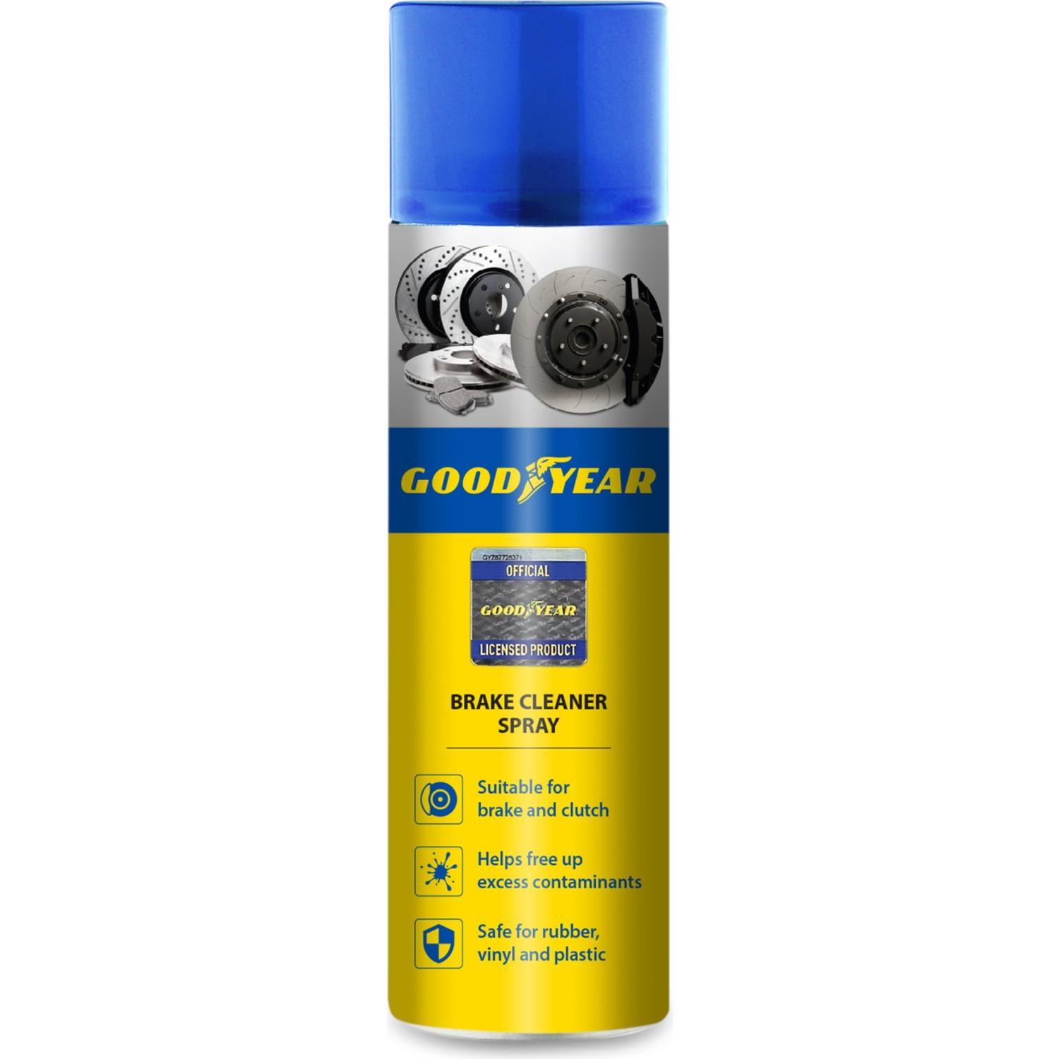 Goodyear Fren Balata Temizleme Spreyi GDY 701001