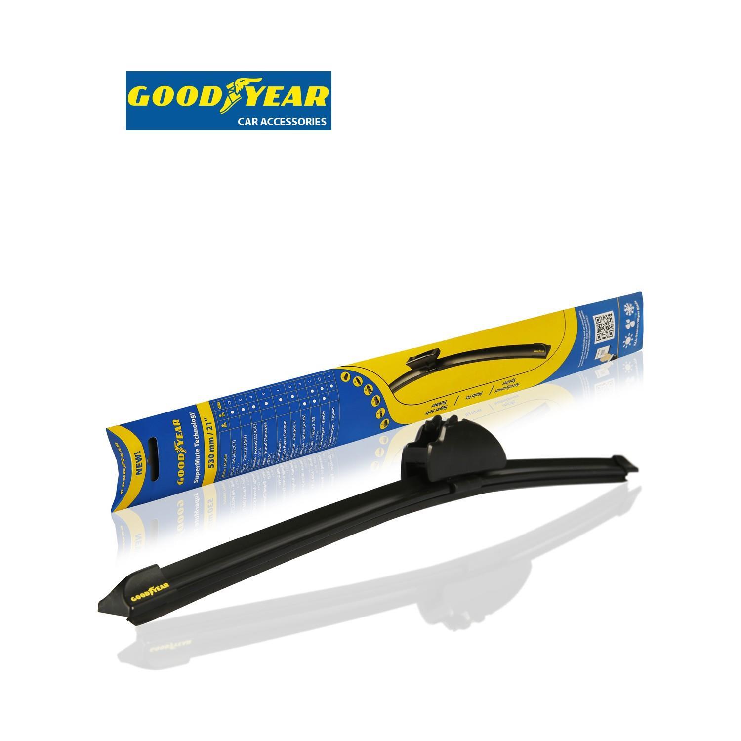 Goodyear  Ön Muz Silecek 21