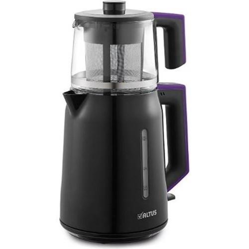Altus AL 789 CM Cam Çay Makinesi