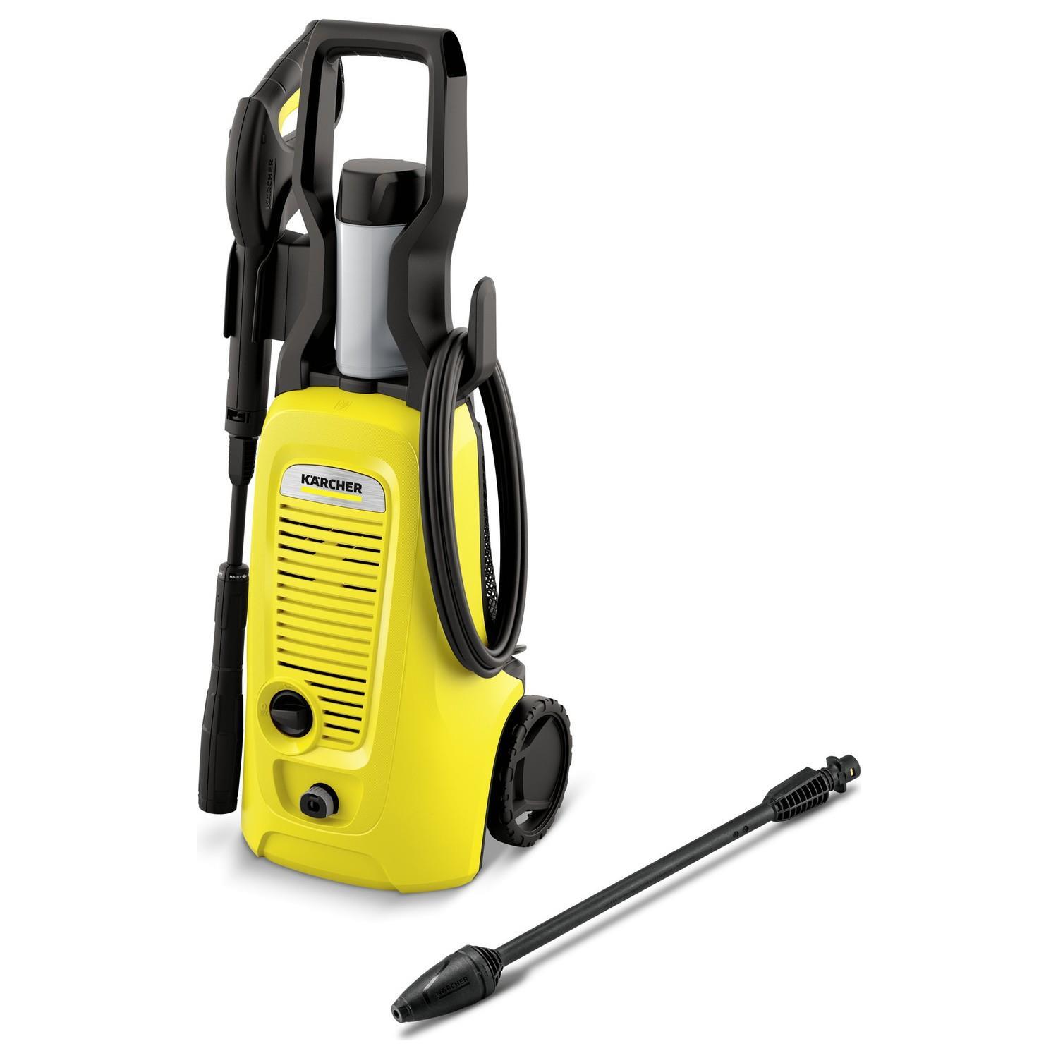 KARCHER K 4 UNIVERSAL EDITION *EU