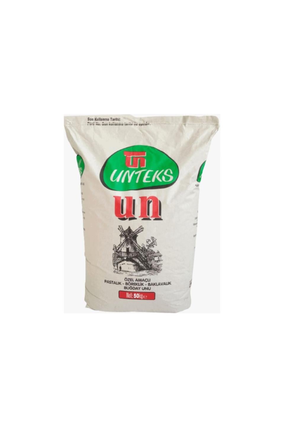 Un 50 Kg