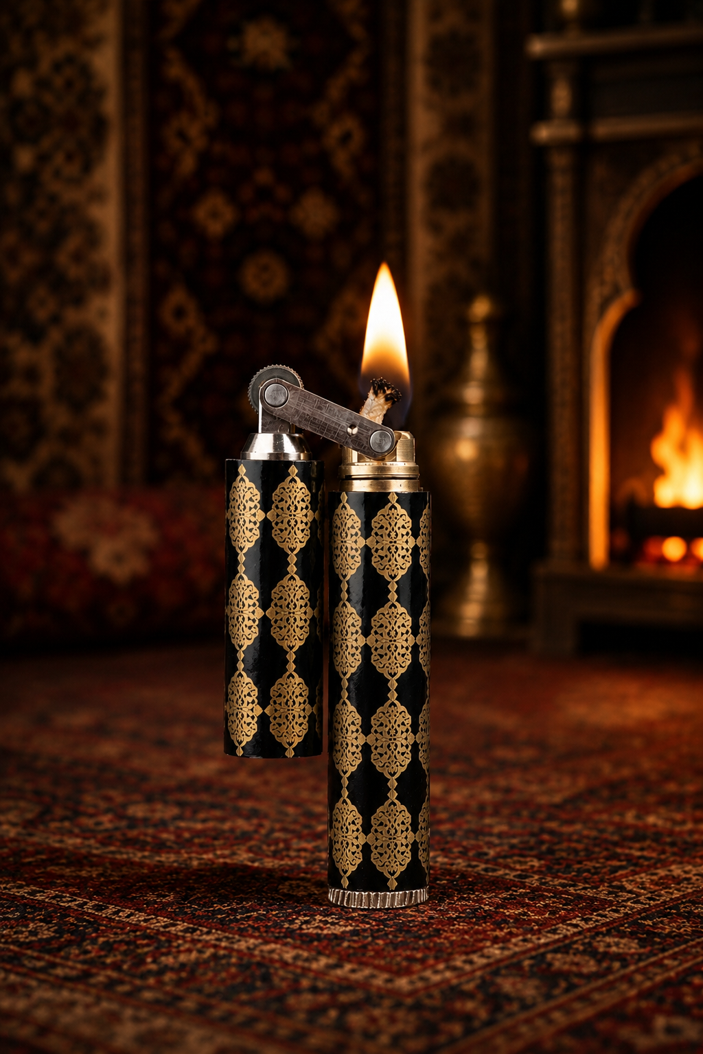 ANATOLIAN MOTIF 