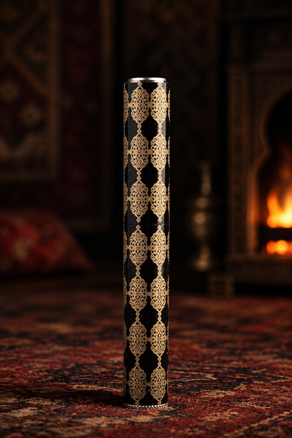 ANATOLIAN MOTIF 