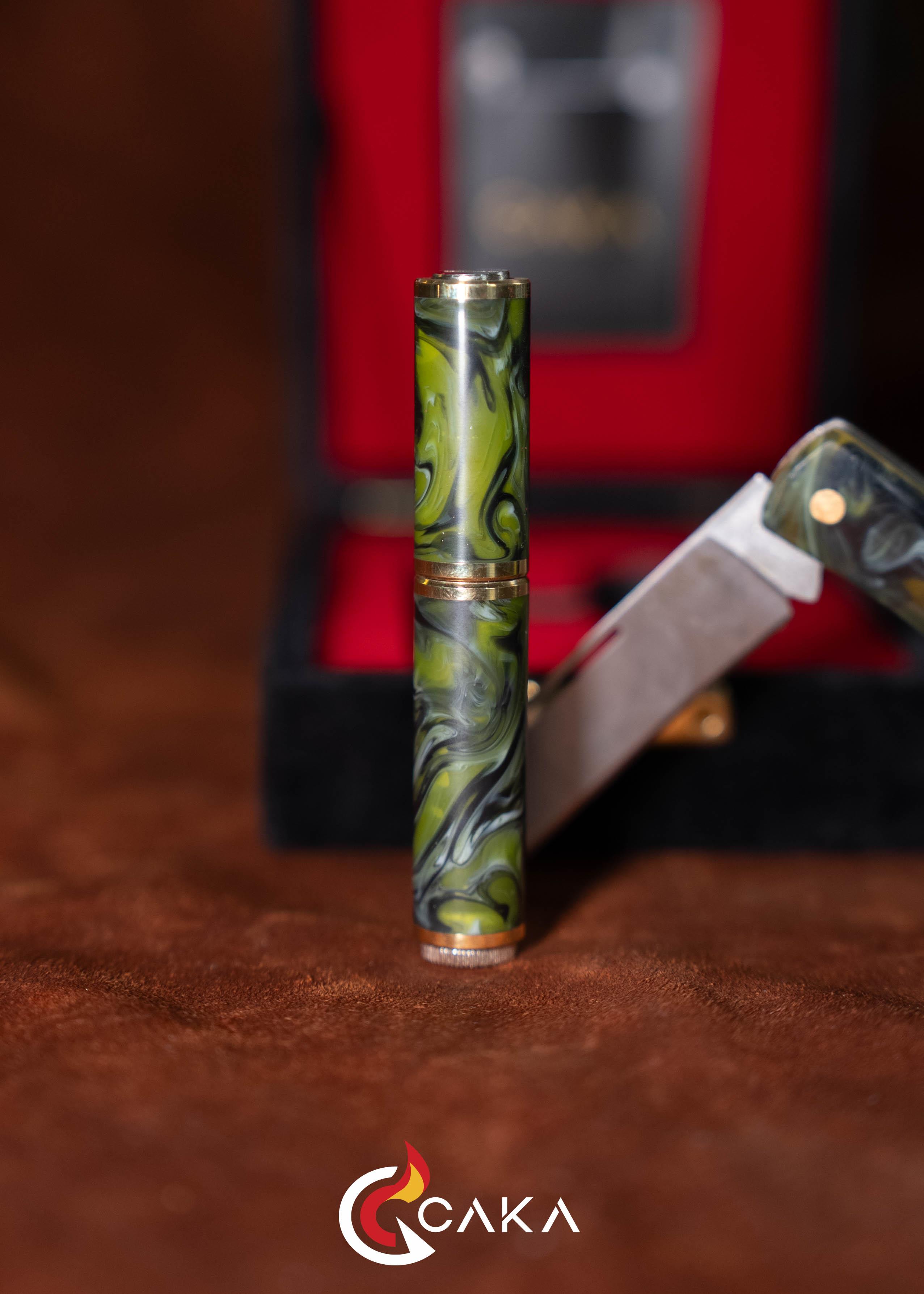 Origin - Bıçak Çakmak Seti