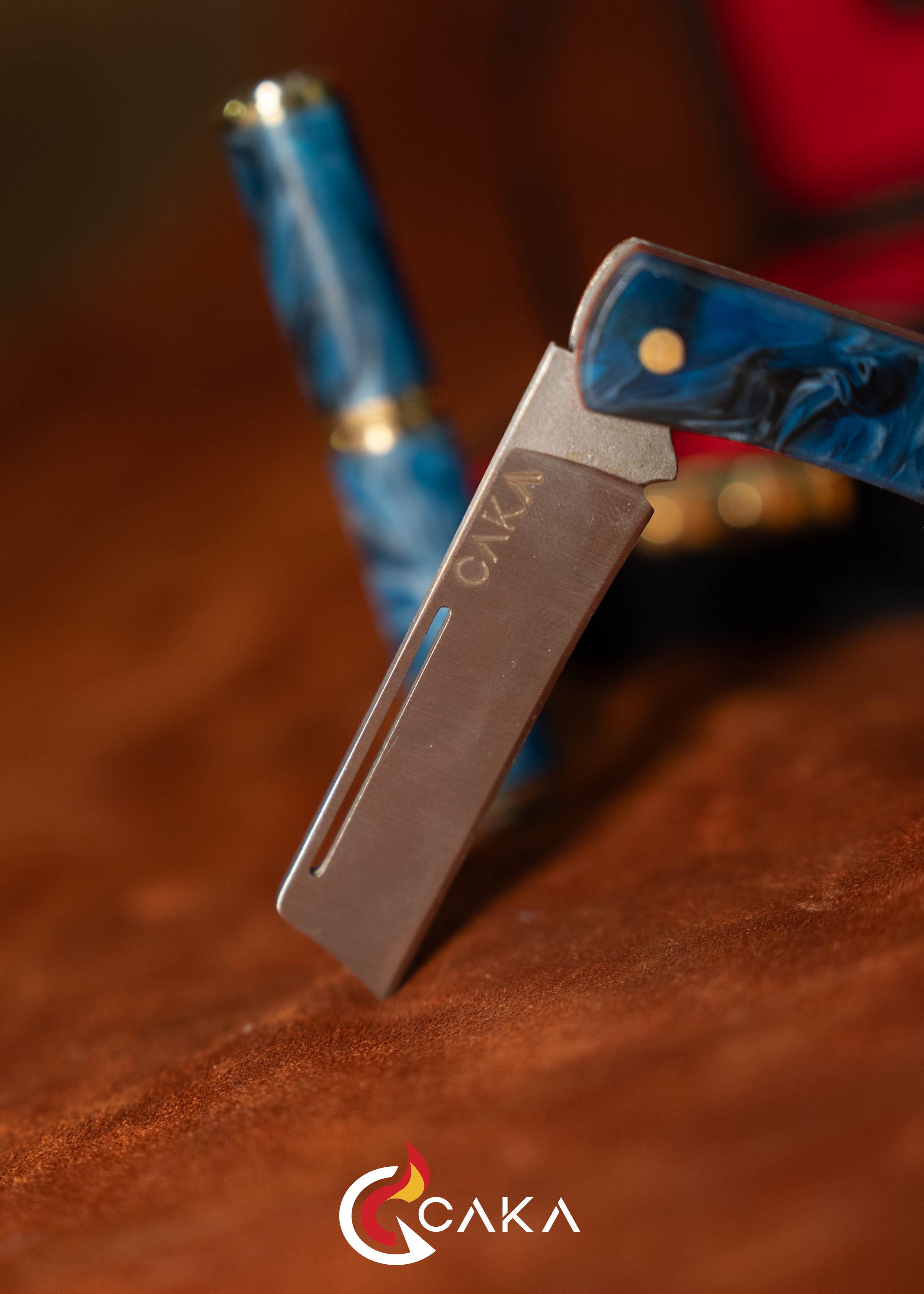 Origin - Bıçak Çakmak Seti