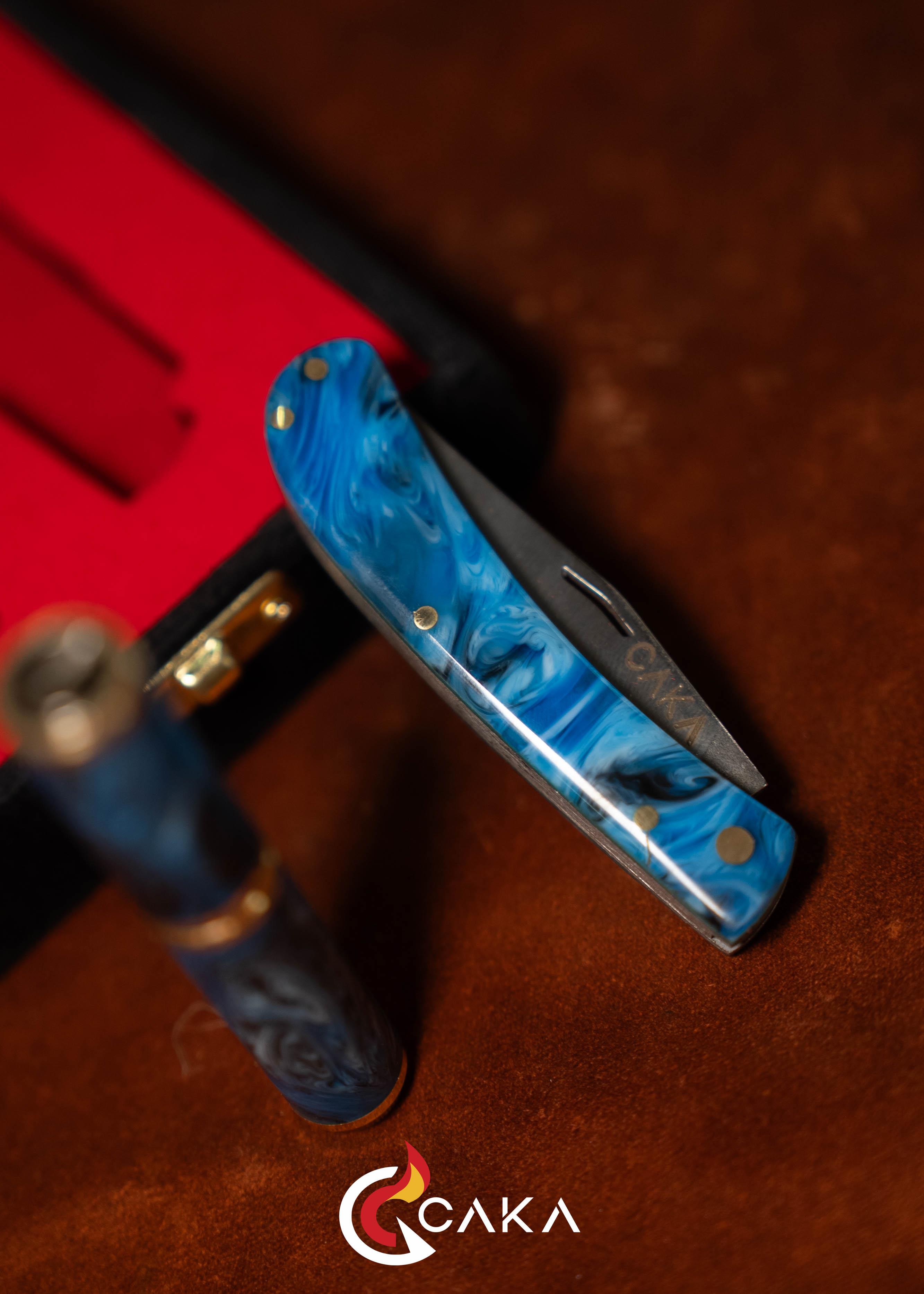 Origin - Bıçak Çakmak Seti