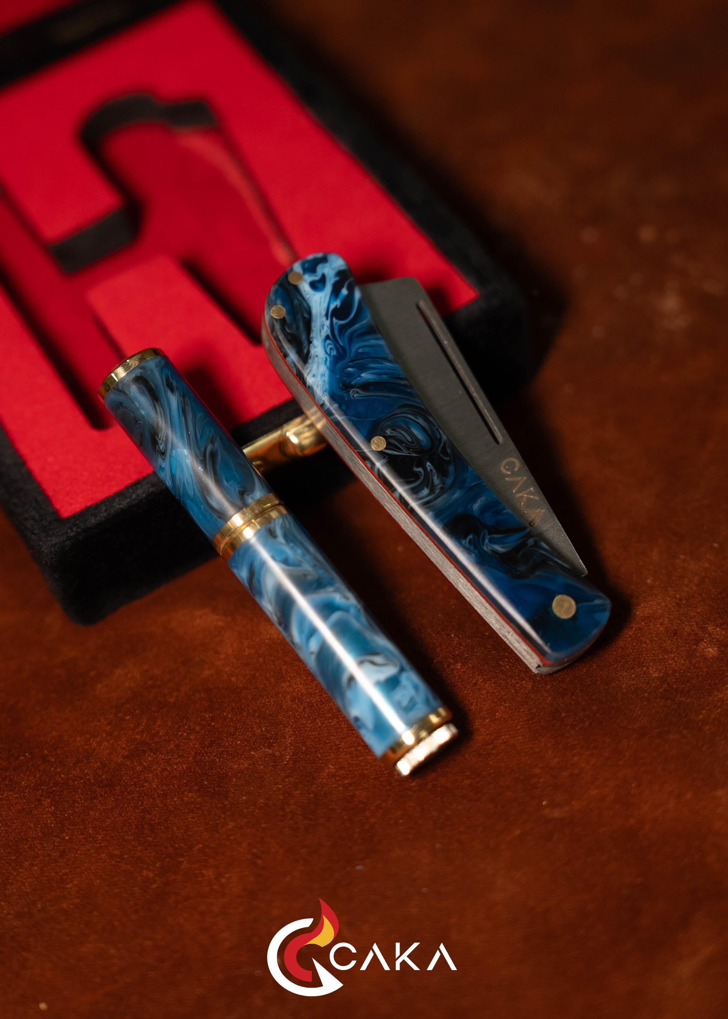 Origin - Bıçak Çakmak Seti