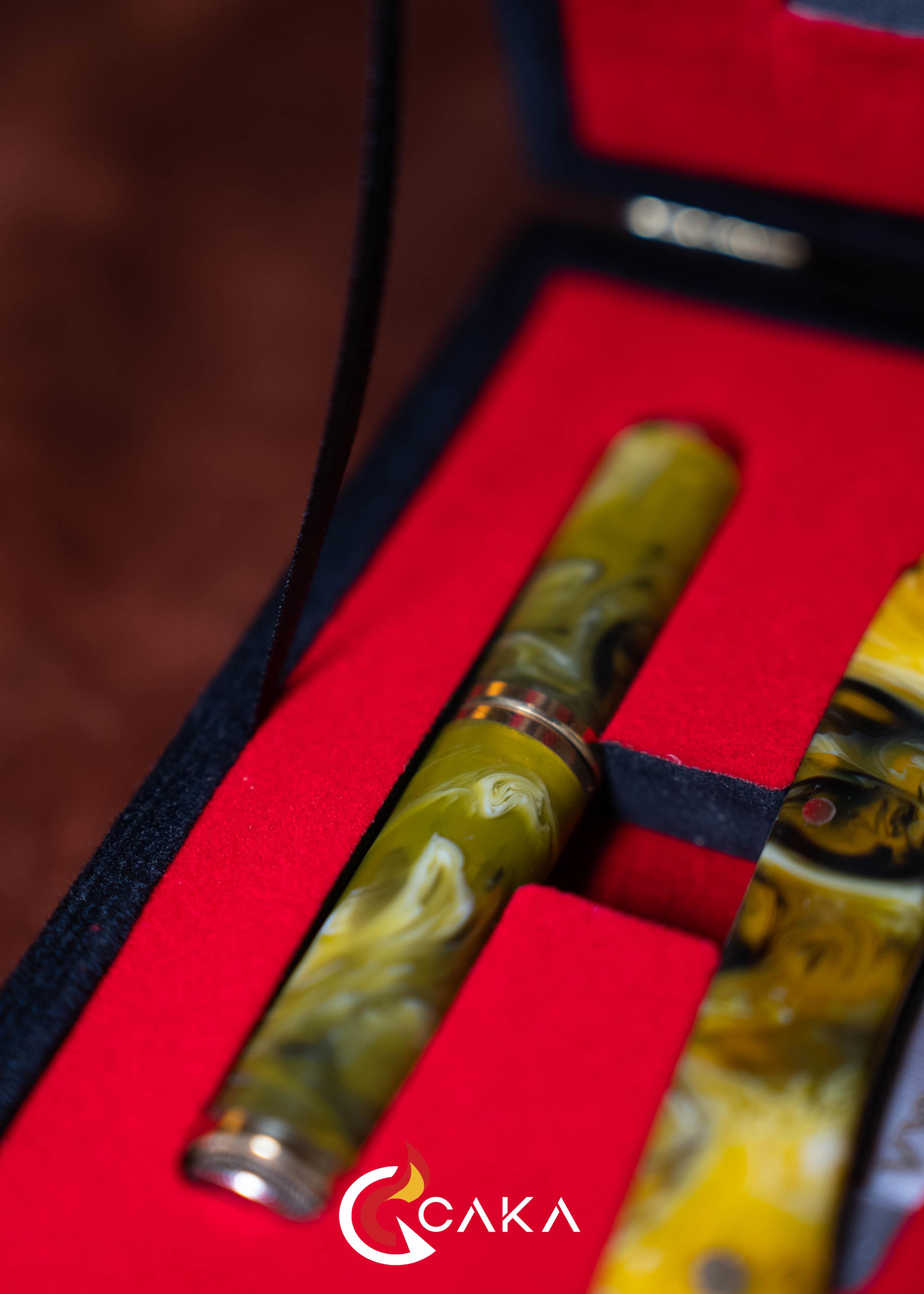 Origin - Bıçak Çakmak Seti