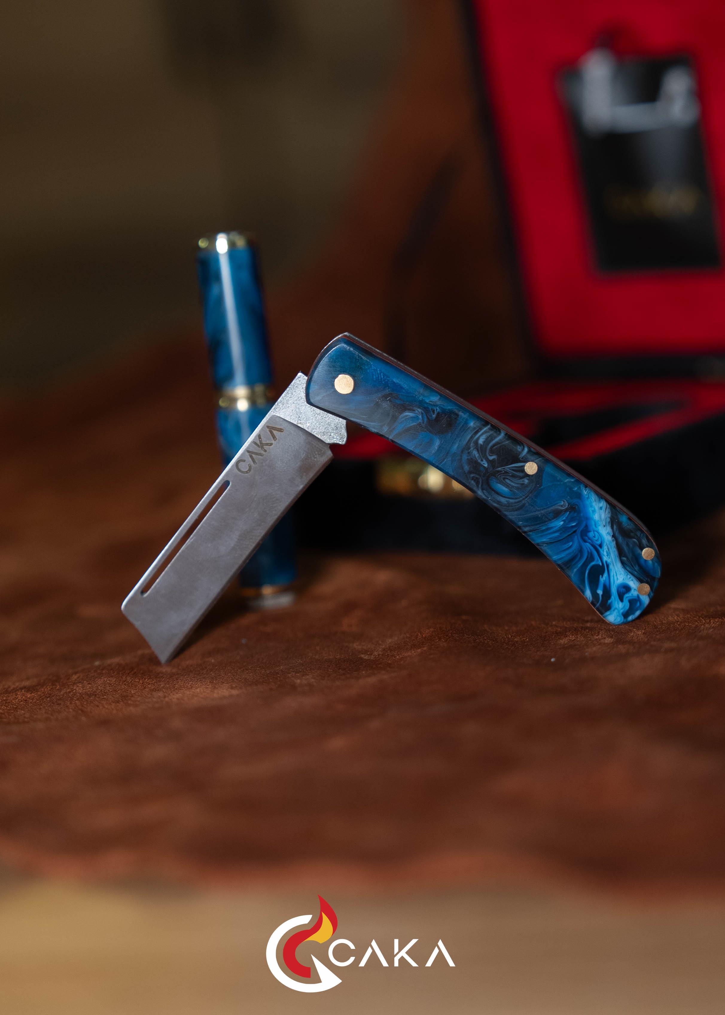 Origin - Bıçak Çakmak Seti