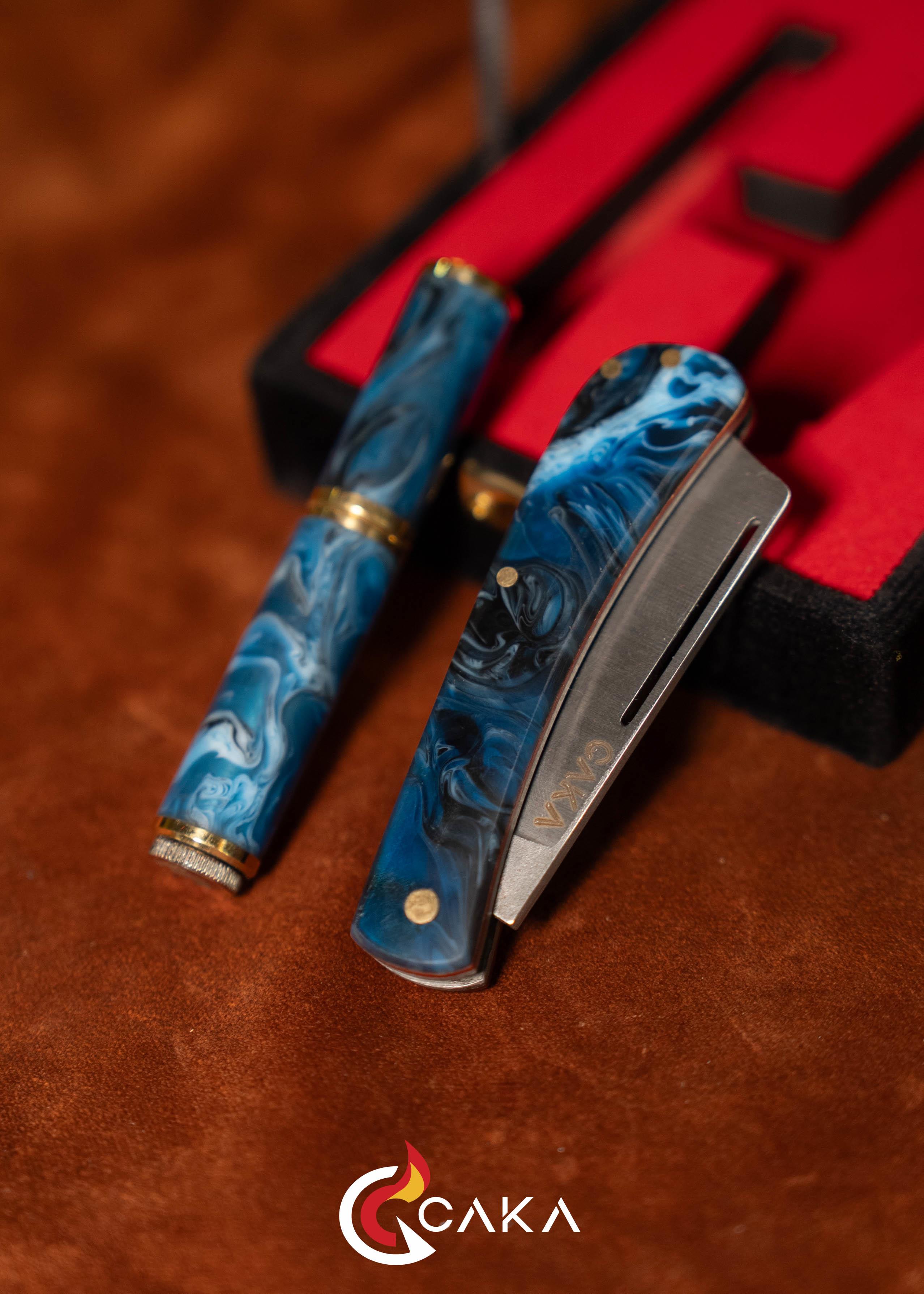 Origin - Bıçak Çakmak Seti