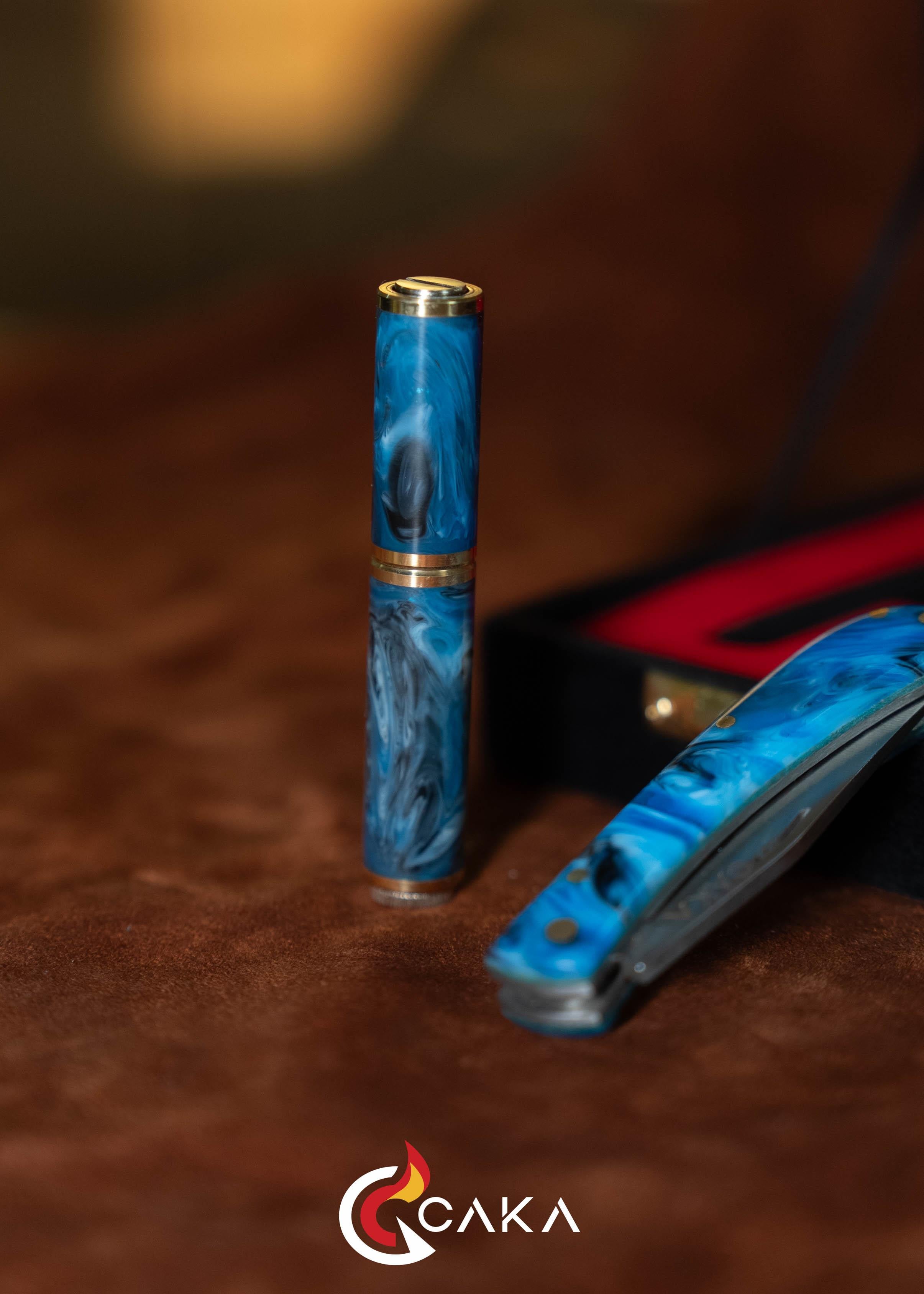 Origin - Bıçak Çakmak Seti