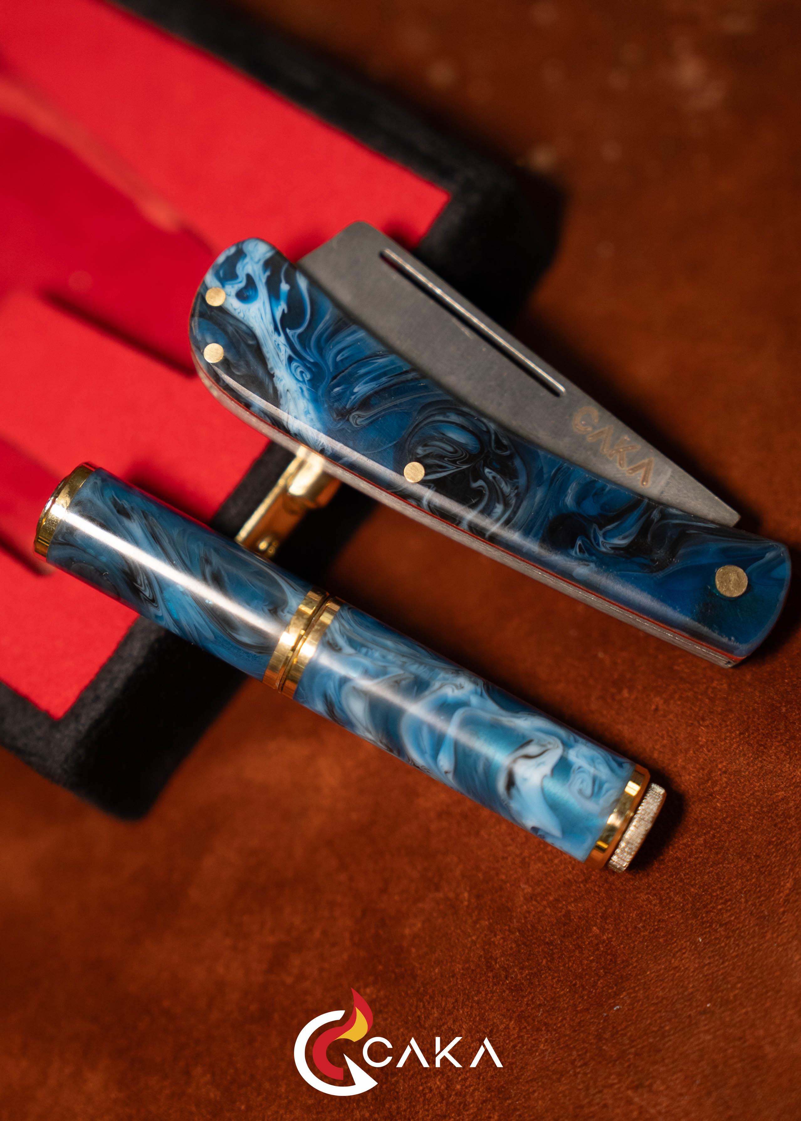 Origin - Bıçak Çakmak Seti