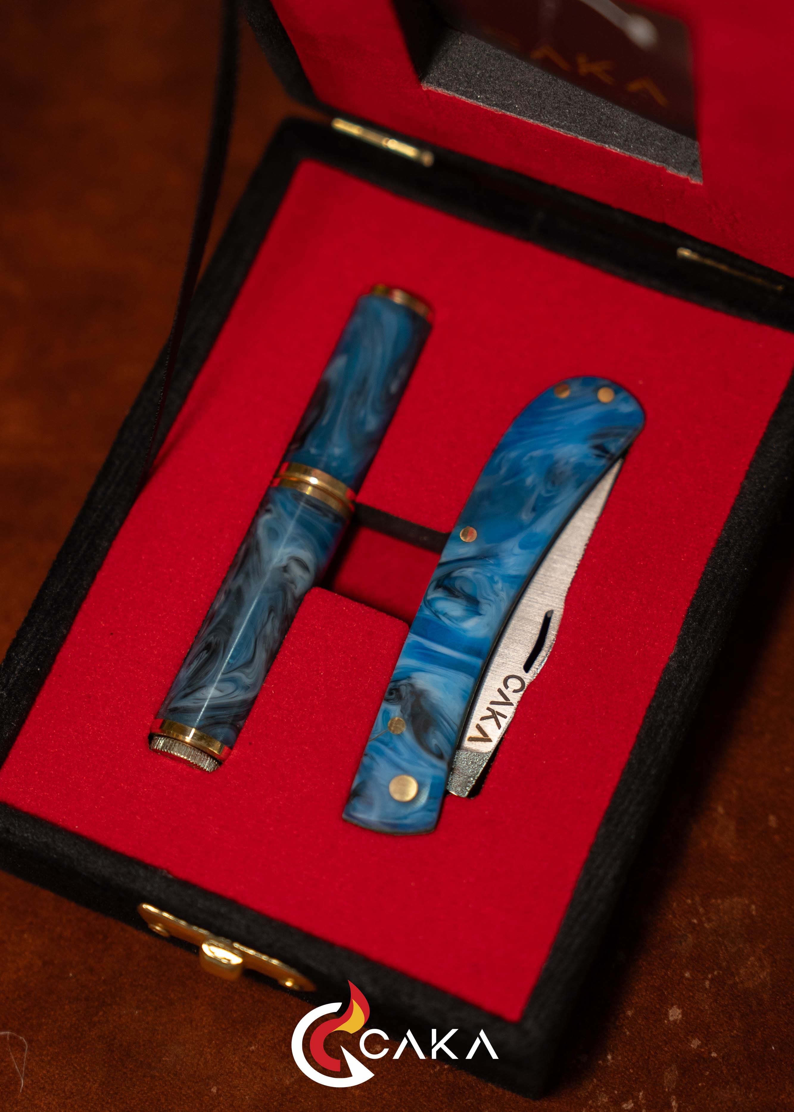 Origin - Bıçak Çakmak Seti