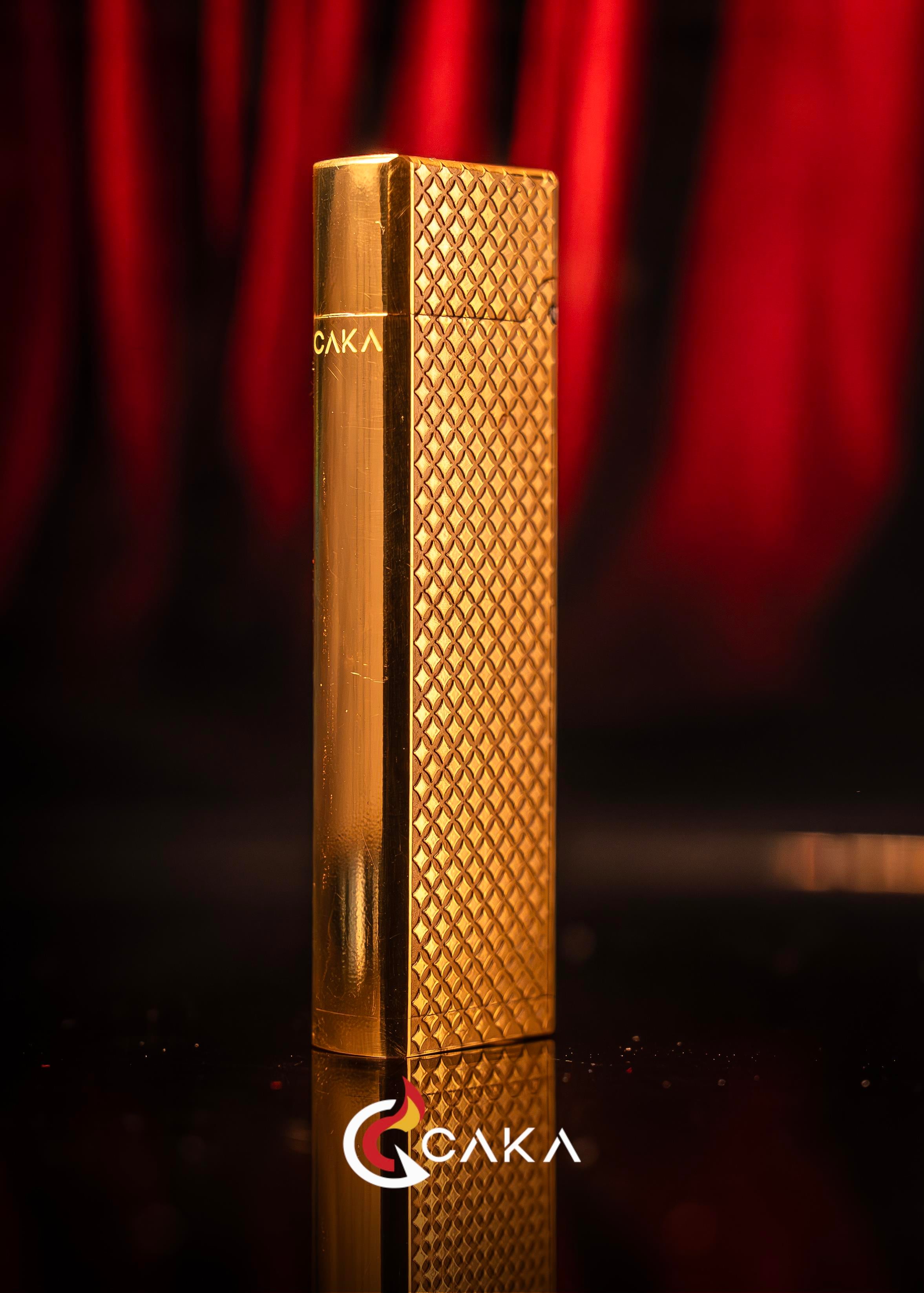 CAKA ZEN SERİSİ